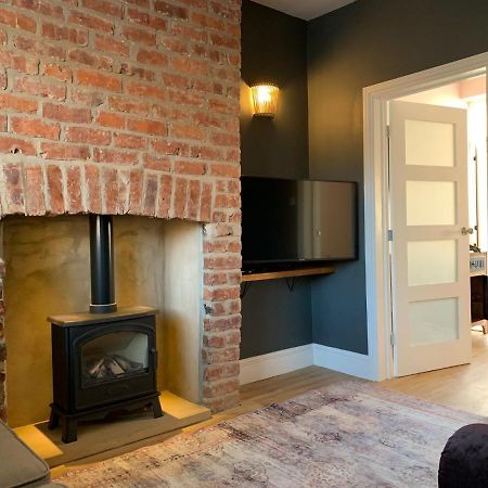Griff Cottage, Skinningrove Dış mekan fotoğraf