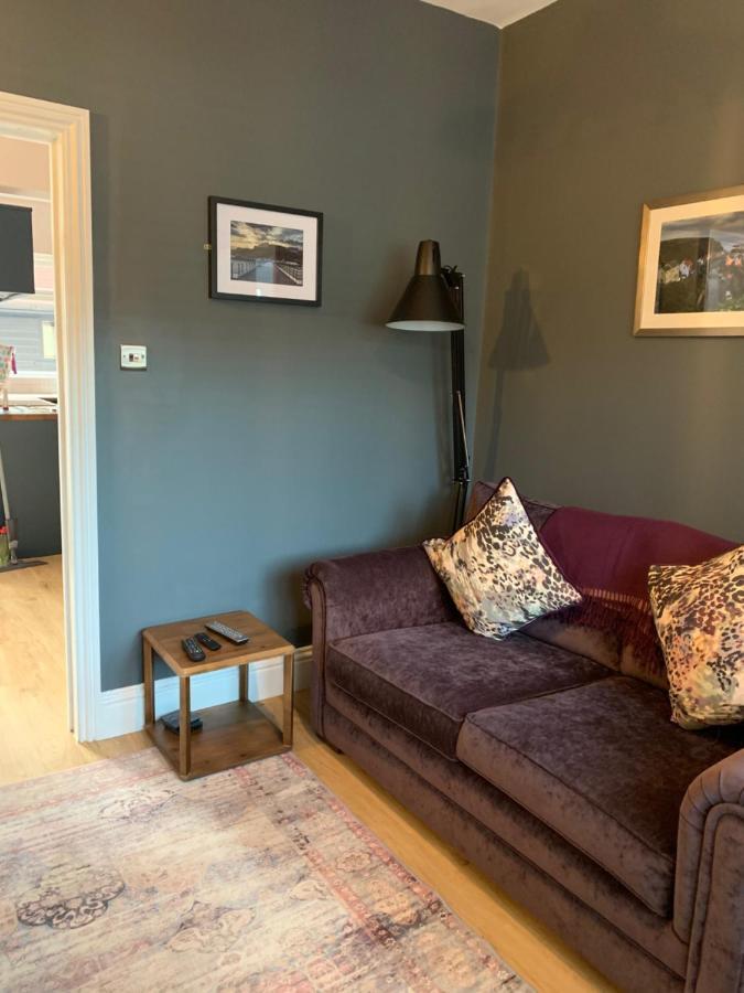 Griff Cottage, Skinningrove Dış mekan fotoğraf